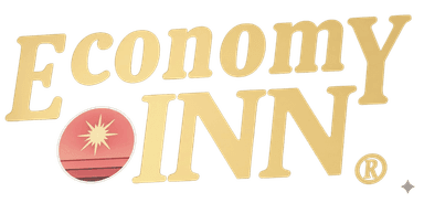 Economy Inn Logo